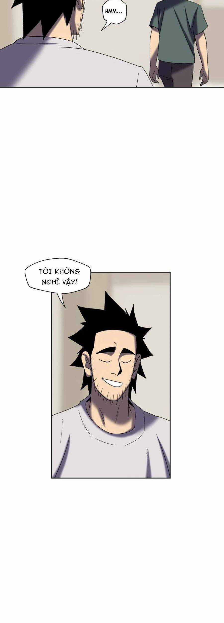 Thợ Săn Quái Vật Chapter 21 trang 59