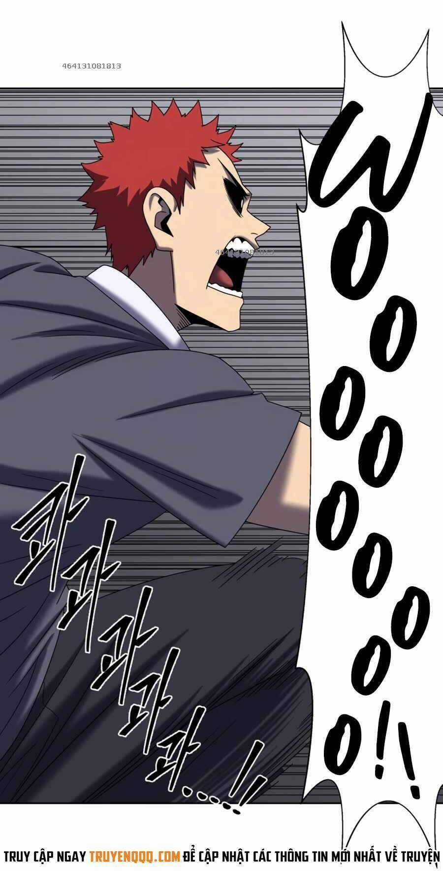 Thợ Săn Quái Vật Chapter 21 trang 60