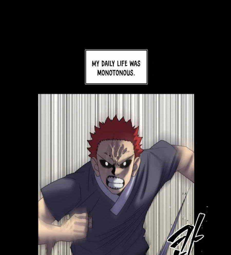 Thợ Săn Quái Vật Chapter 22 trang 11