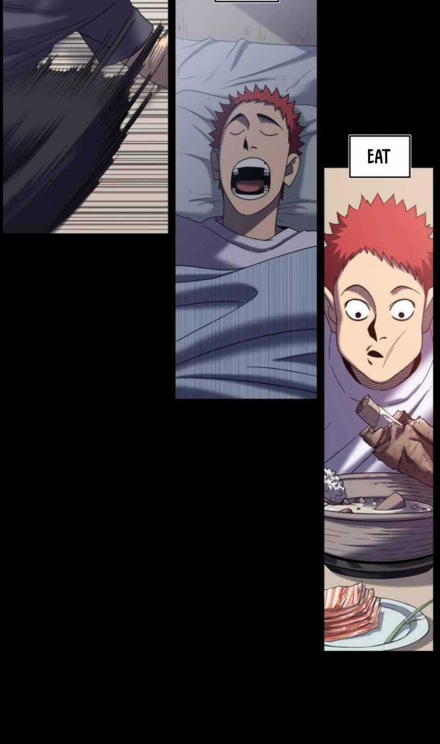 Thợ Săn Quái Vật Chapter 22 trang 13