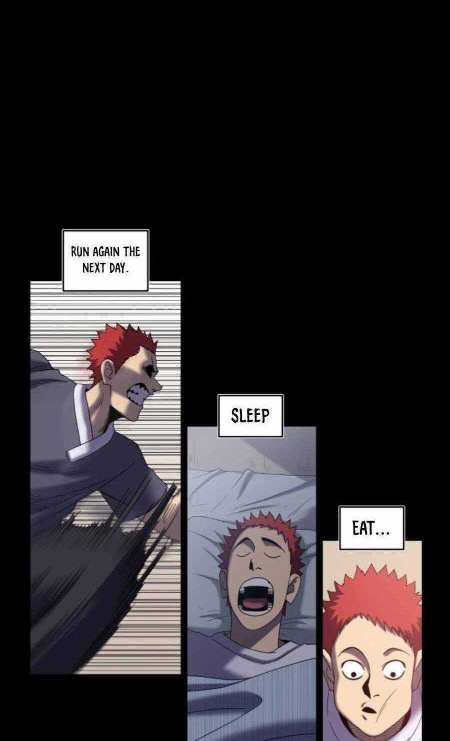 Thợ Săn Quái Vật Chapter 22 trang 14