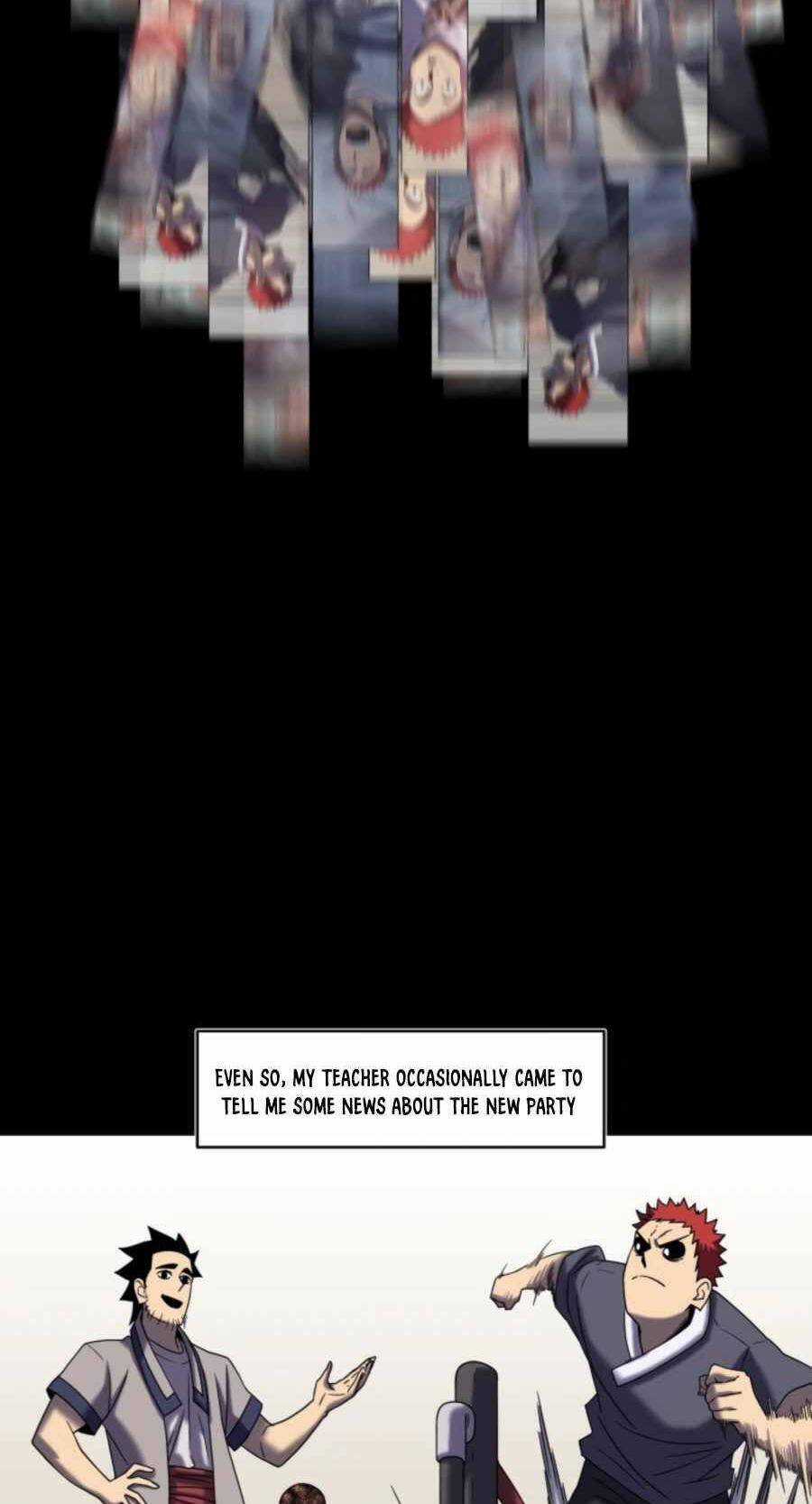 Thợ Săn Quái Vật Chapter 22 trang 17