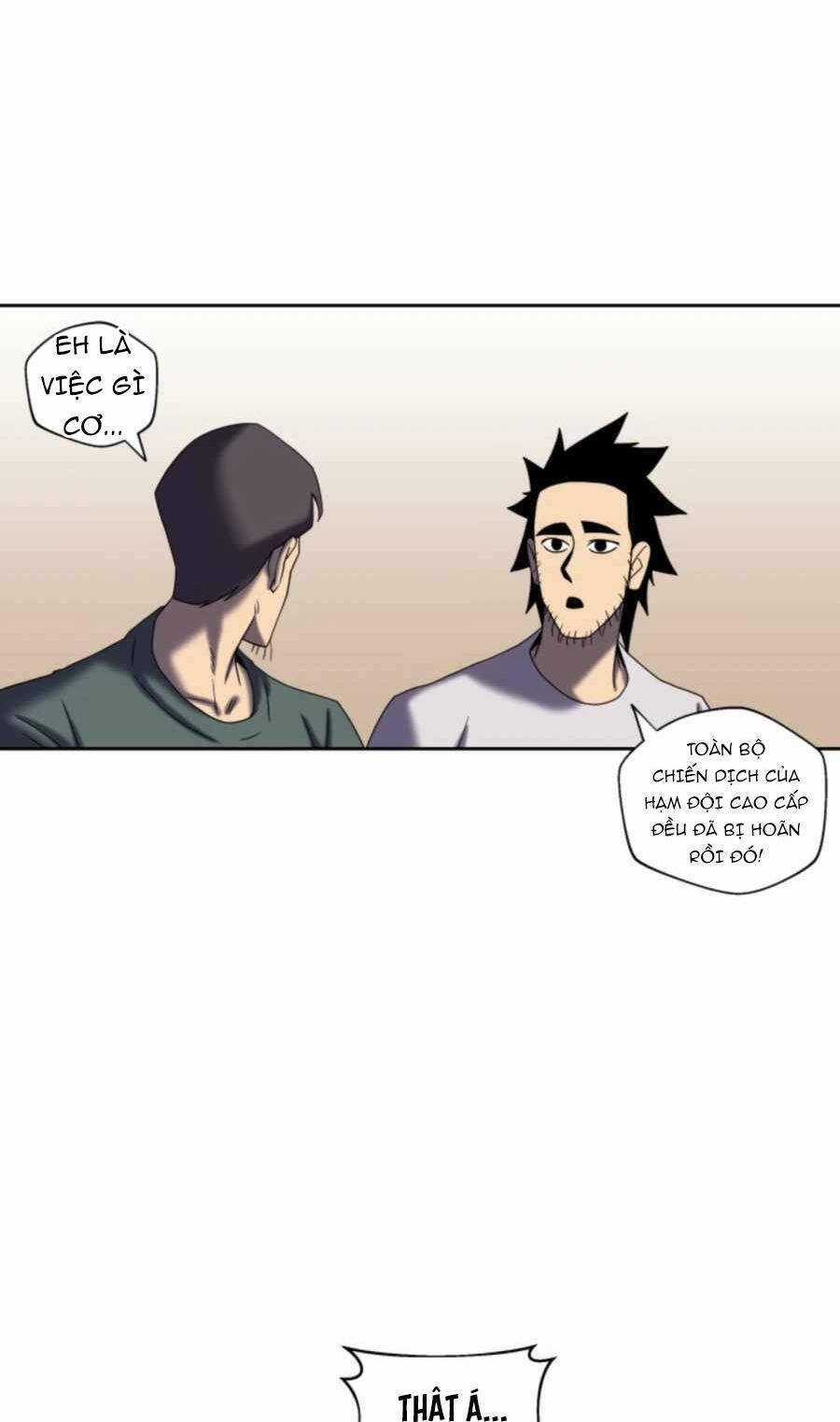 Thợ Săn Quái Vật Chapter 22 trang 2