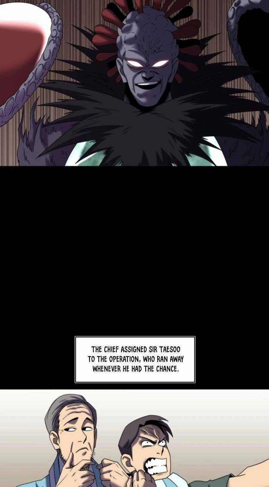 Thợ Săn Quái Vật Chapter 22 trang 20