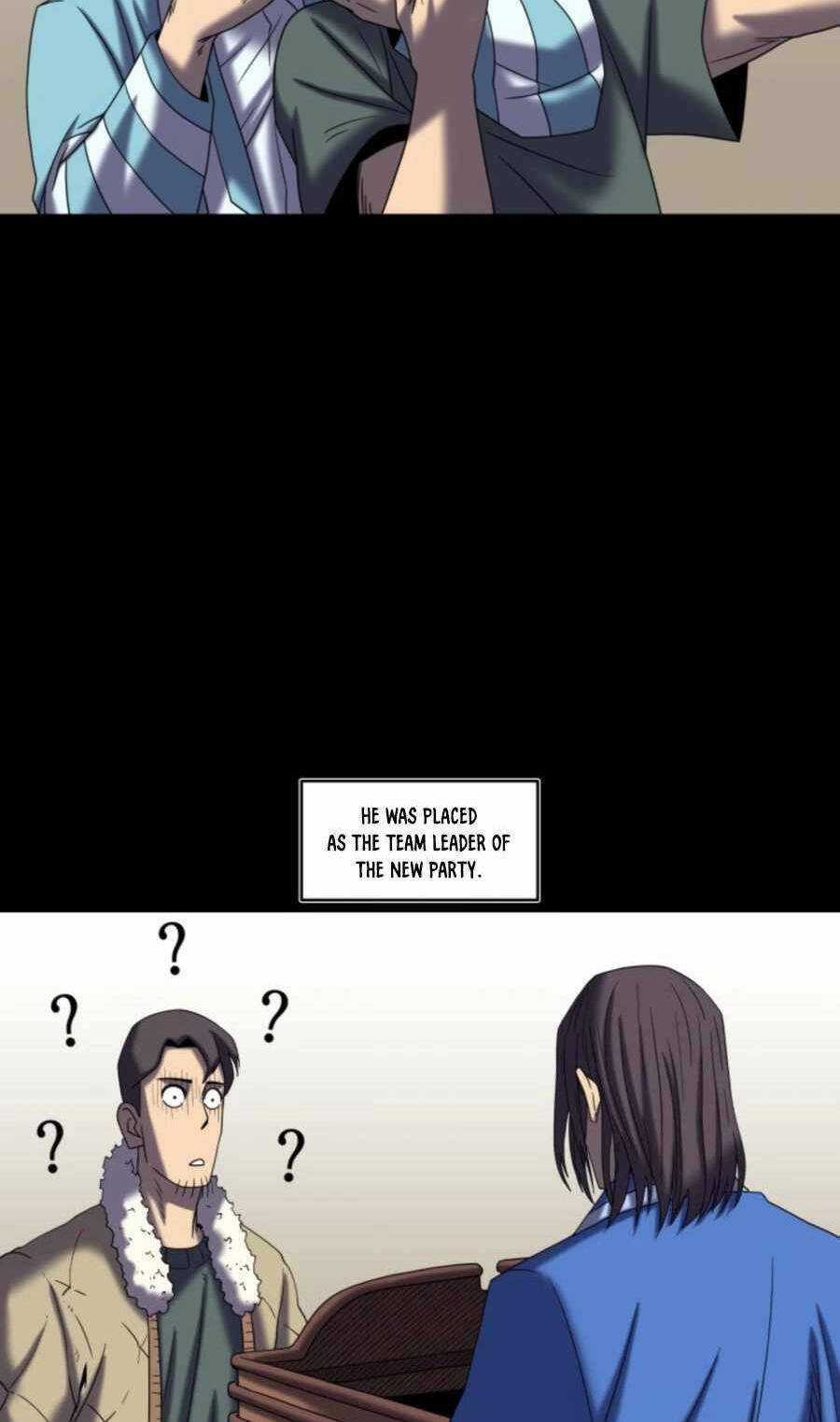 Thợ Săn Quái Vật Chapter 22 trang 21