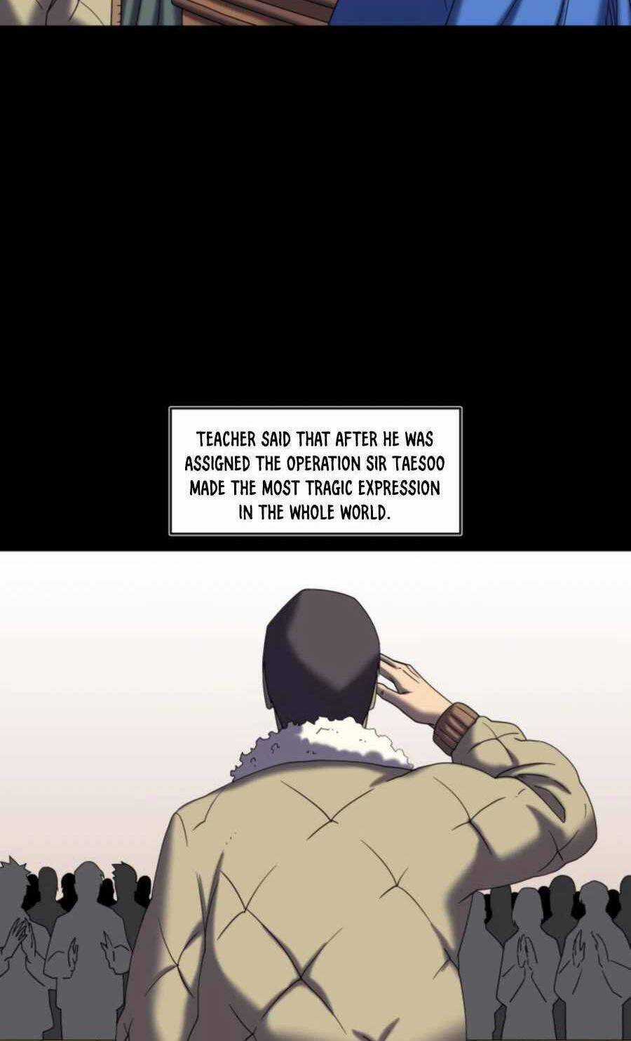 Thợ Săn Quái Vật Chapter 22 trang 22