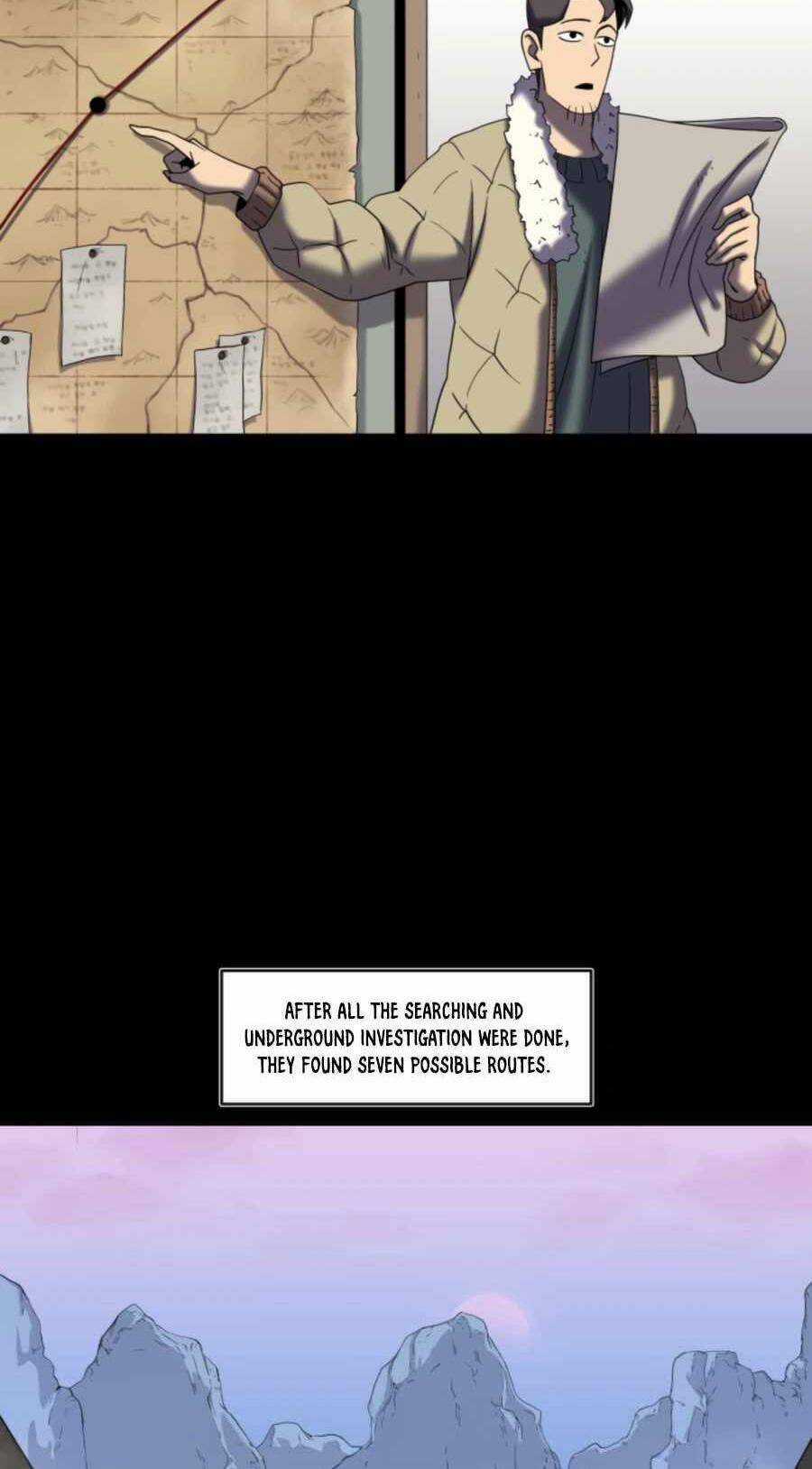 Thợ Săn Quái Vật Chapter 22 trang 24