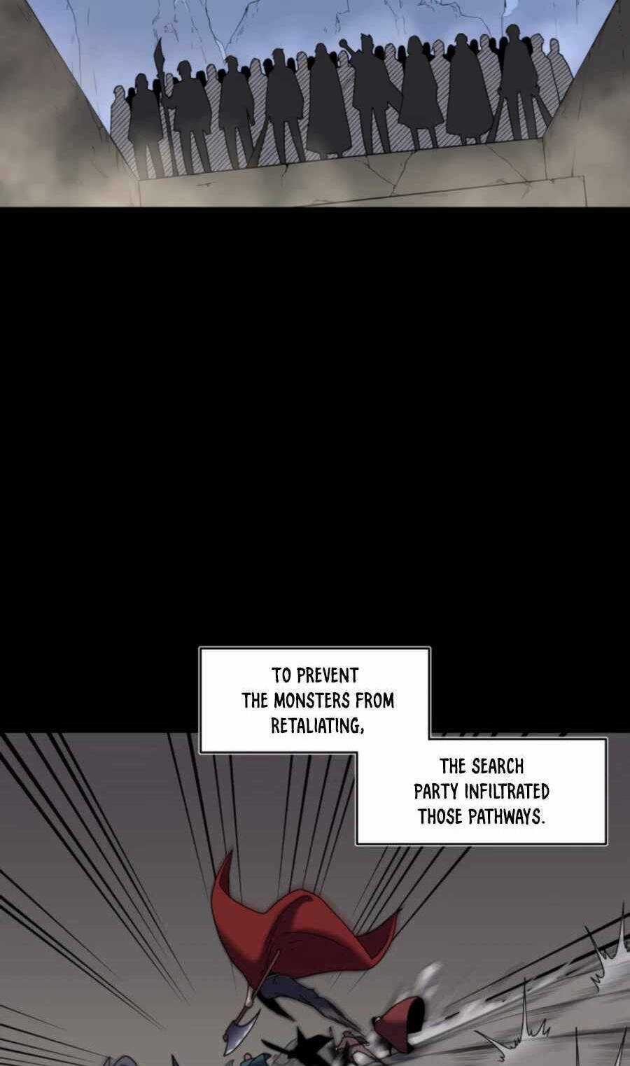 Thợ Săn Quái Vật Chapter 22 trang 25