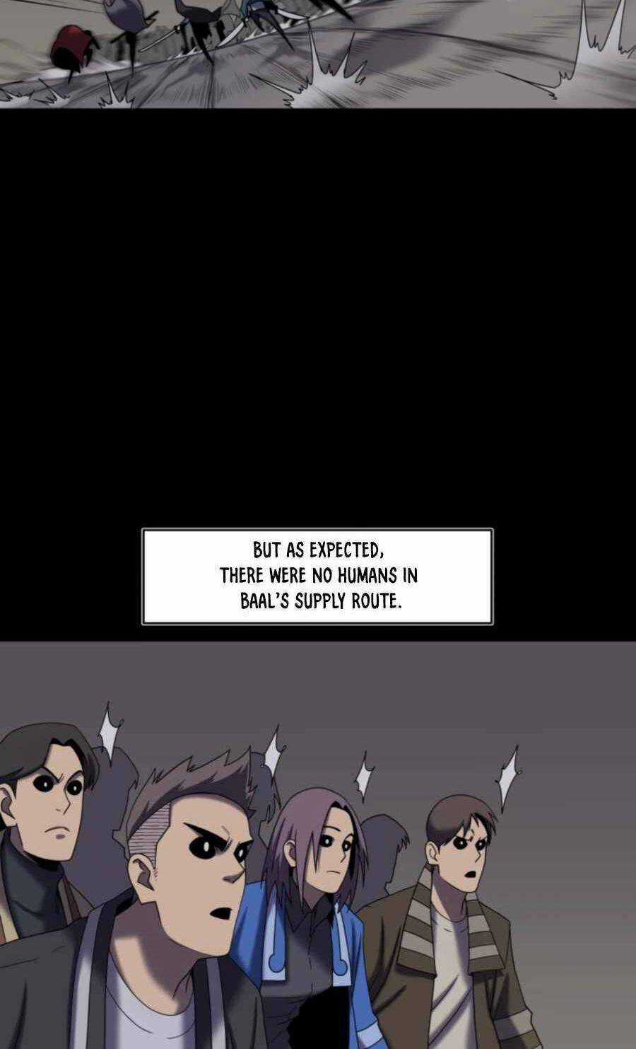 Thợ Săn Quái Vật Chapter 22 trang 26