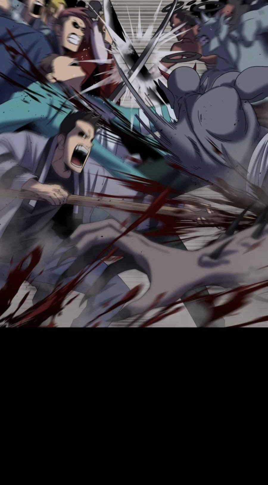 Thợ Săn Quái Vật Chapter 22 trang 28