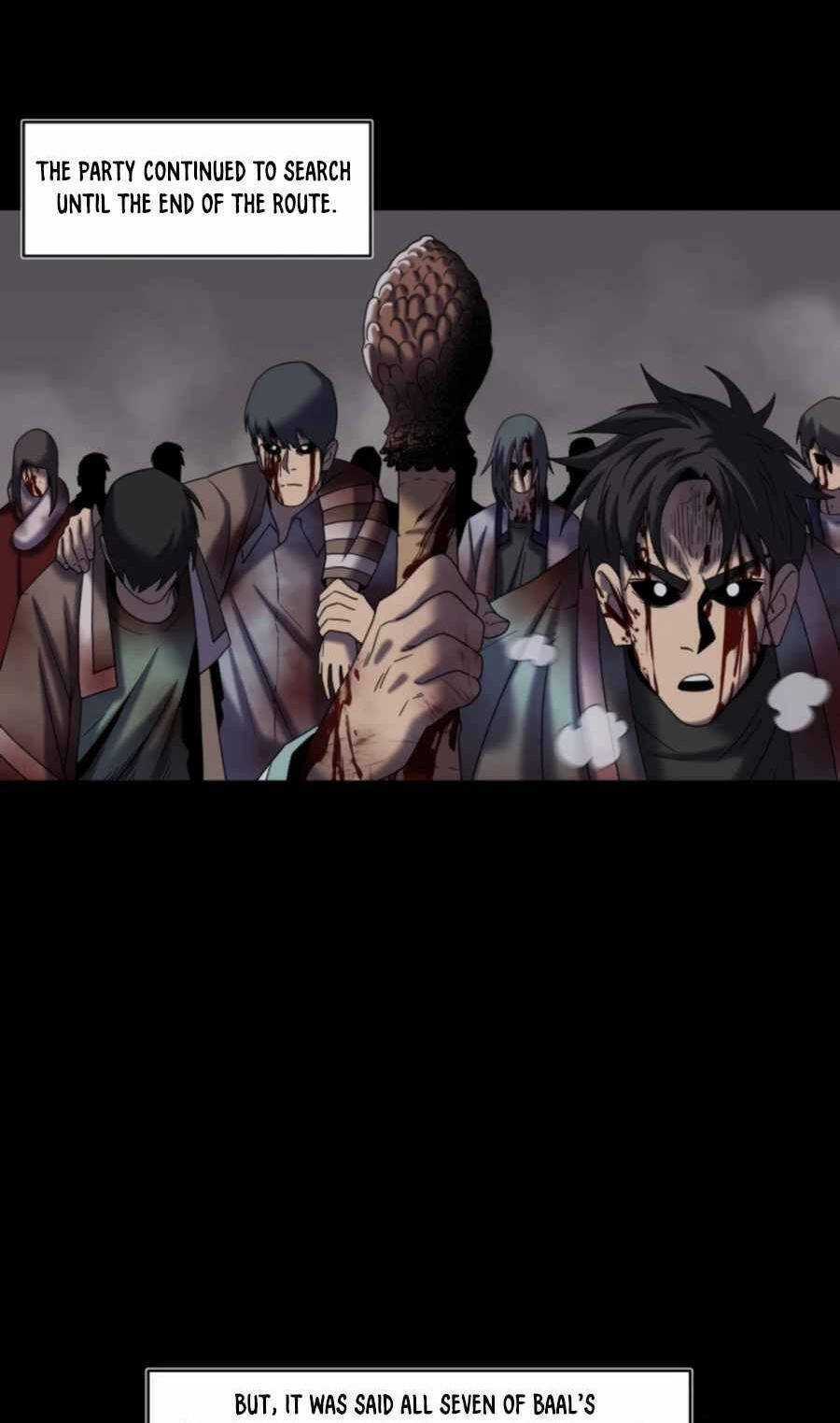 Thợ Săn Quái Vật Chapter 22 trang 29