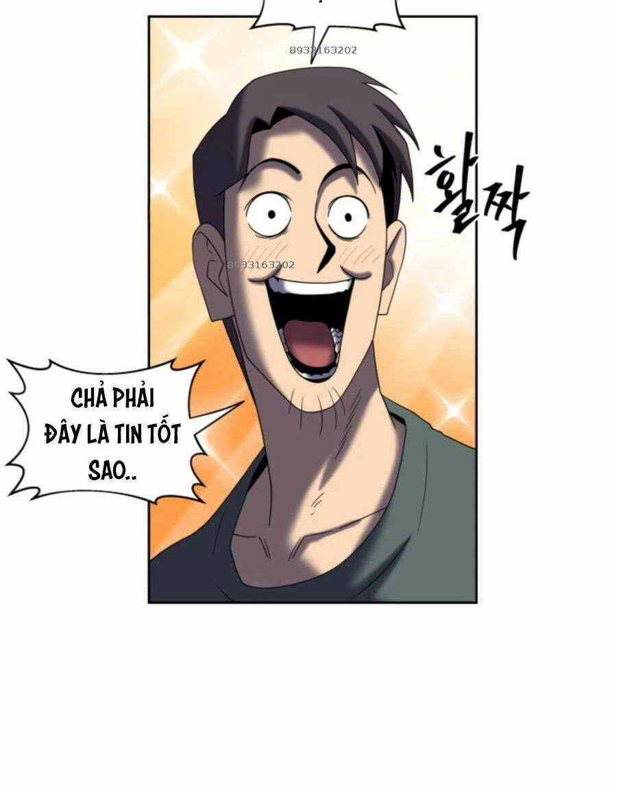 Thợ Săn Quái Vật Chapter 22 trang 3