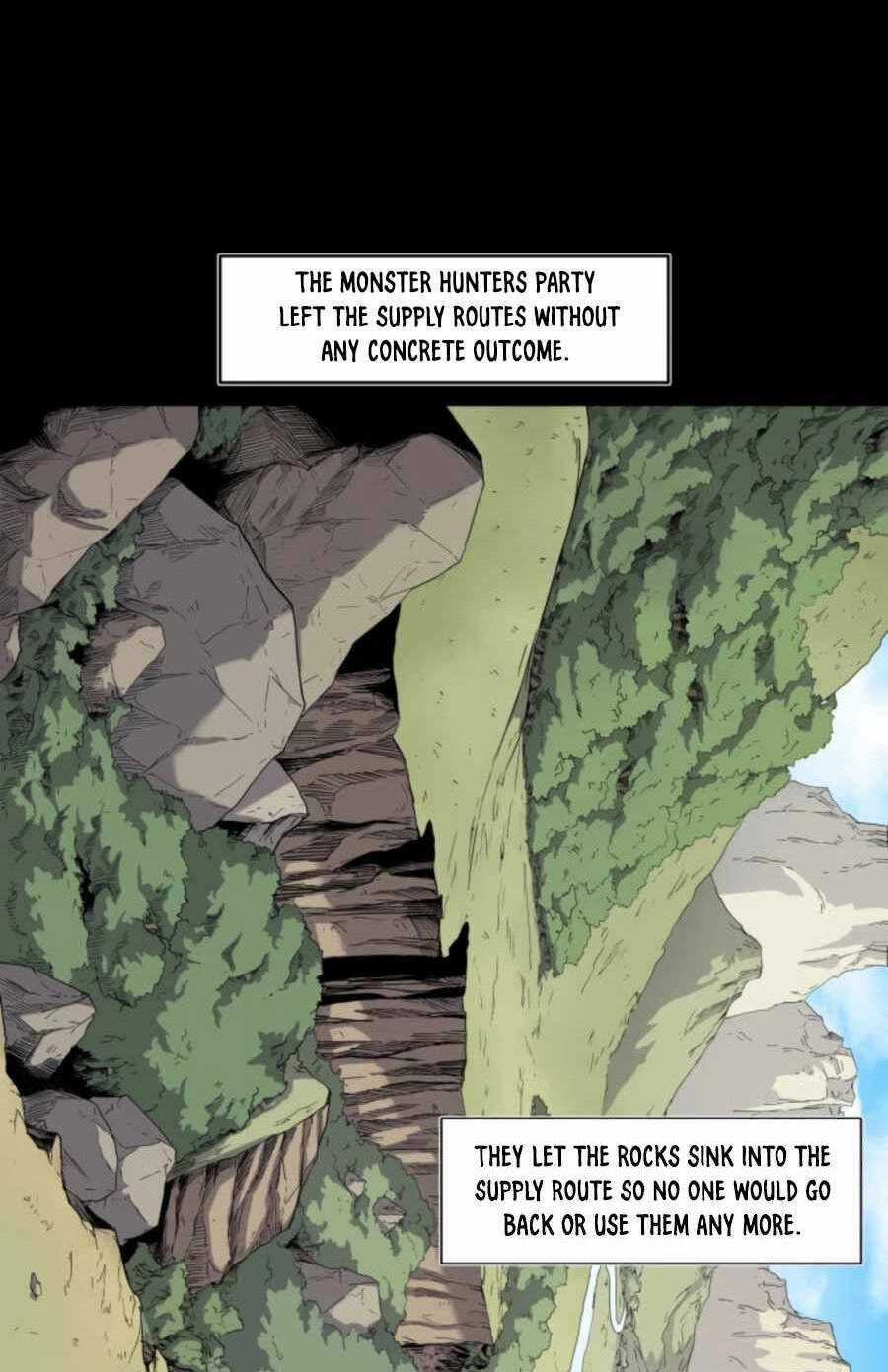 Thợ Săn Quái Vật Chapter 22 trang 31