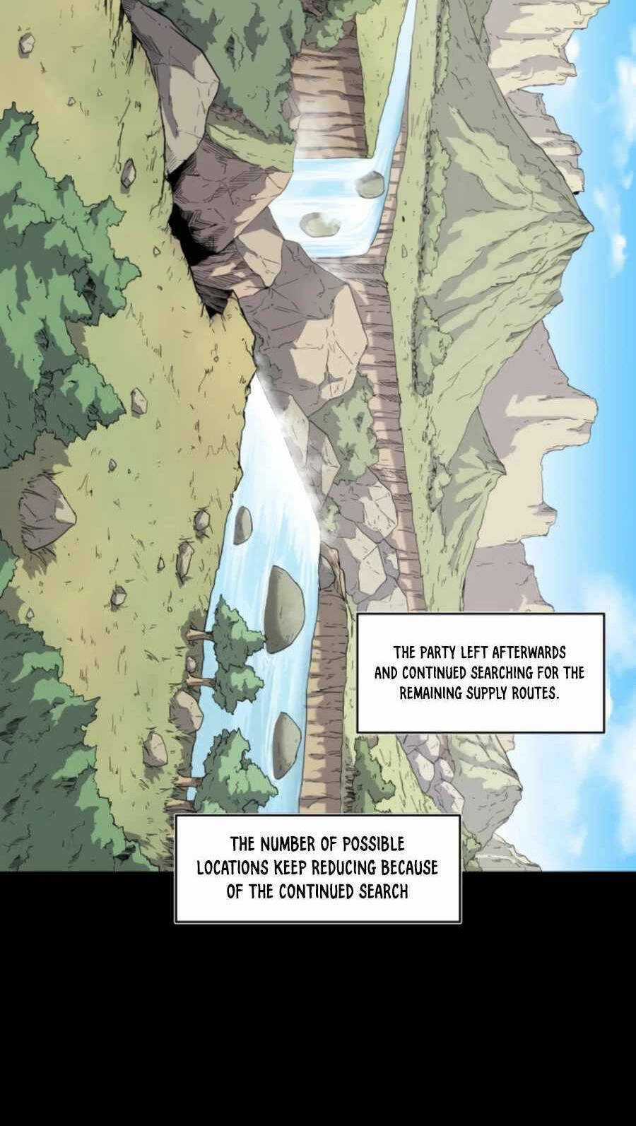 Thợ Săn Quái Vật Chapter 22 trang 32