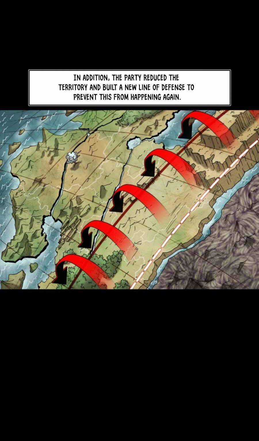 Thợ Săn Quái Vật Chapter 22 trang 33