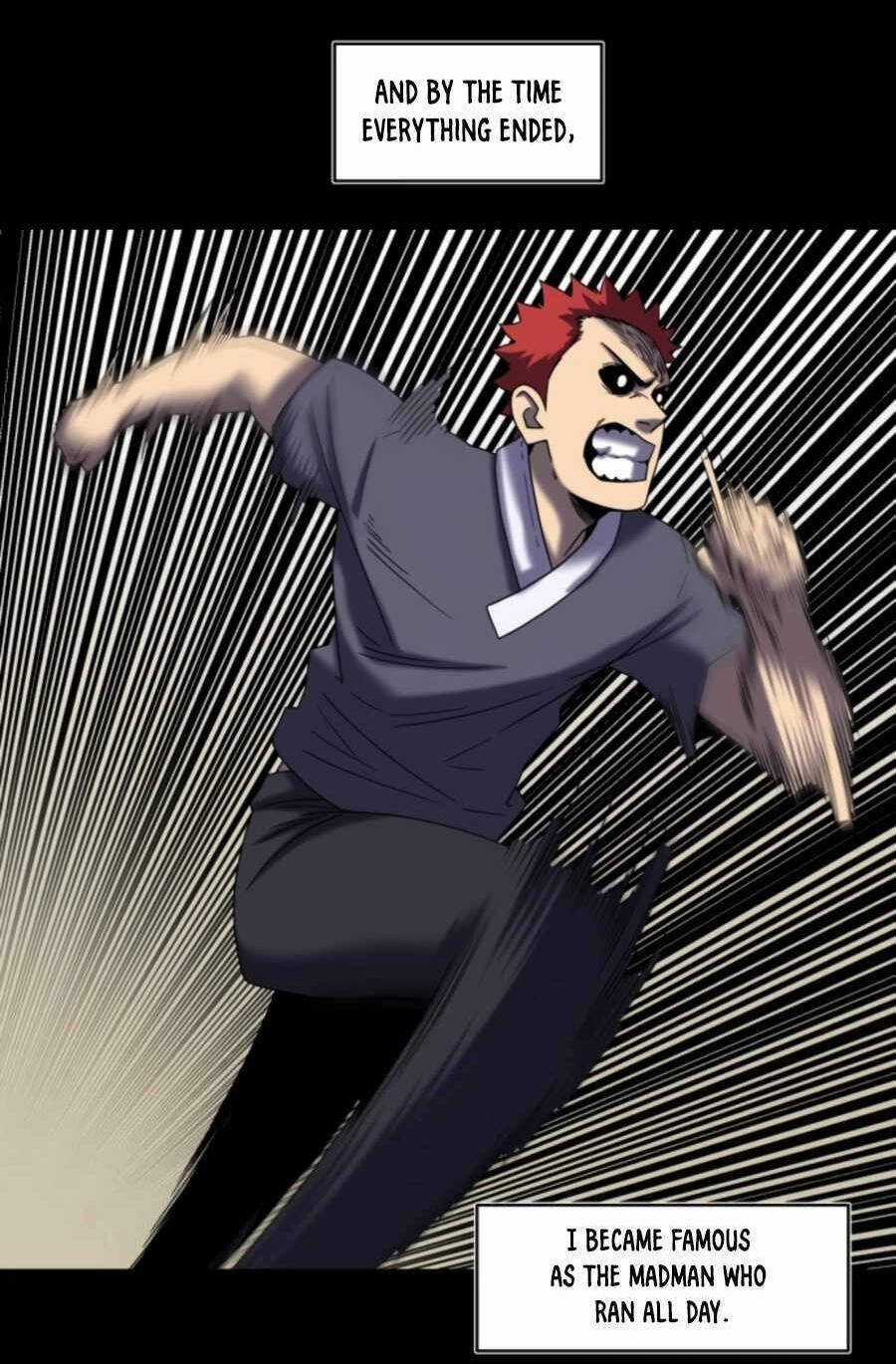 Thợ Săn Quái Vật Chapter 22 trang 34