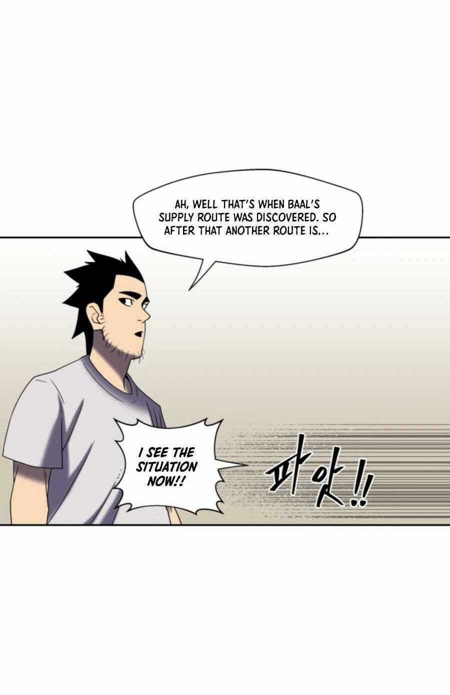 Thợ Săn Quái Vật Chapter 22 trang 4