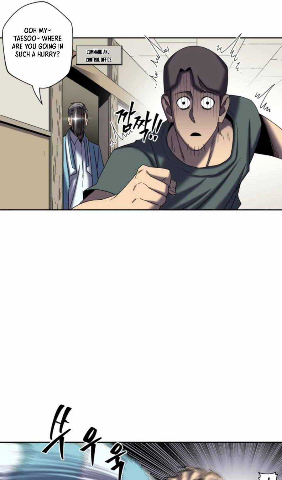 Thợ Săn Quái Vật Chapter 22 trang 6