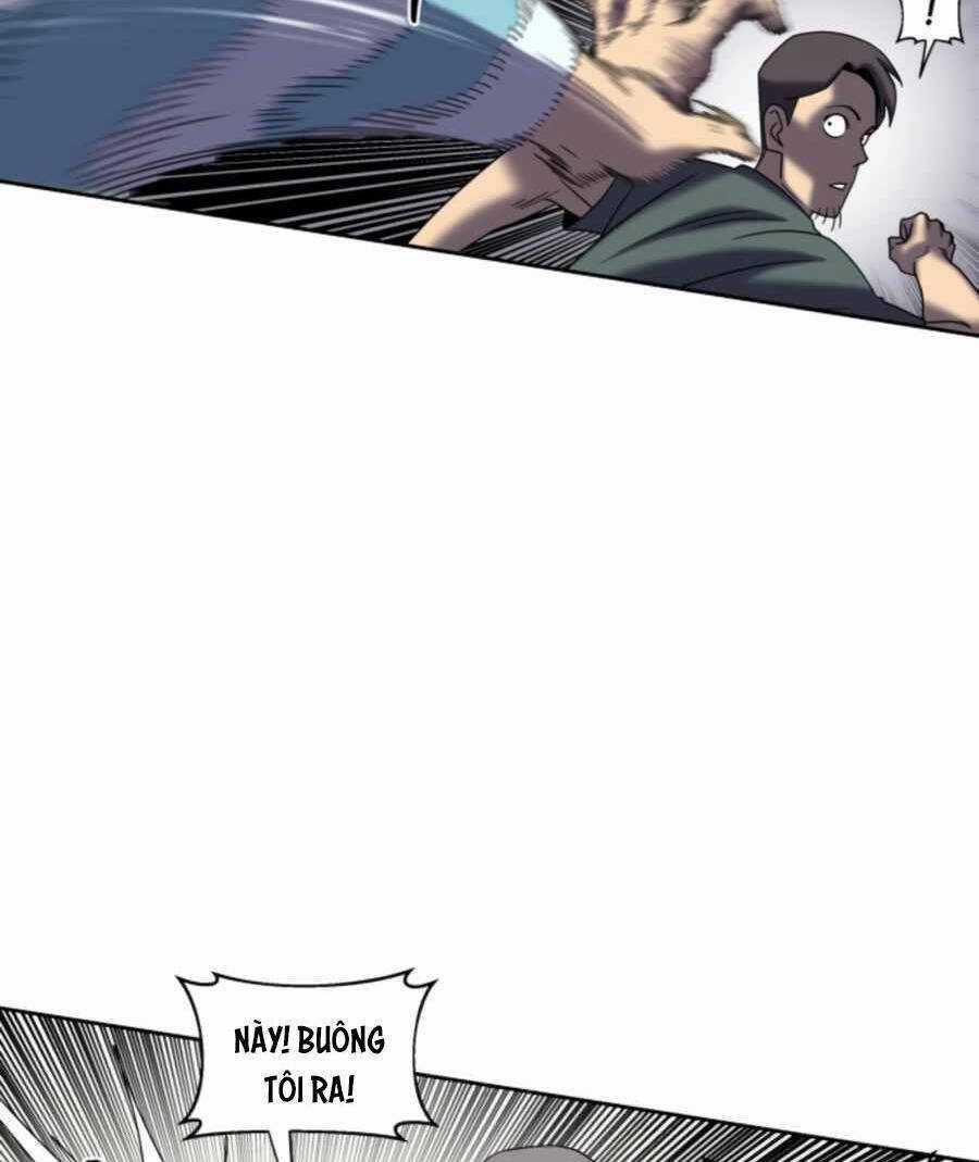 Thợ Săn Quái Vật Chapter 22 trang 7