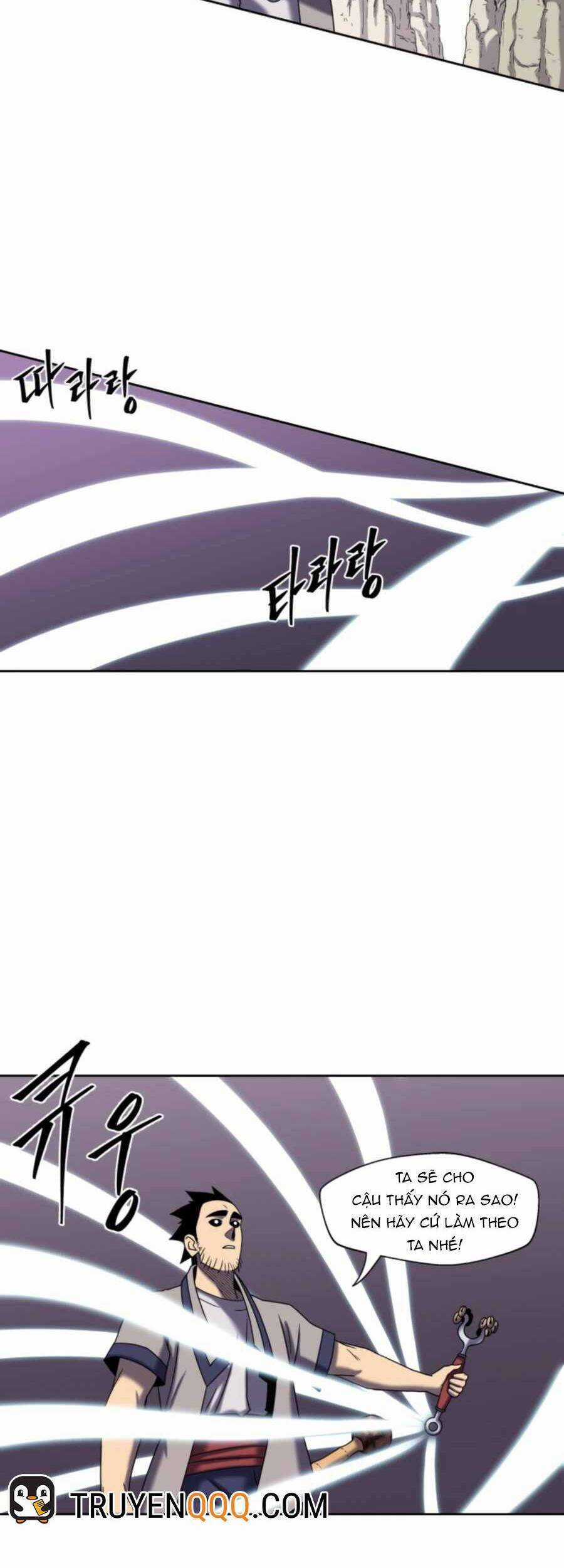 Thợ Săn Quái Vật Chapter 23 trang 17