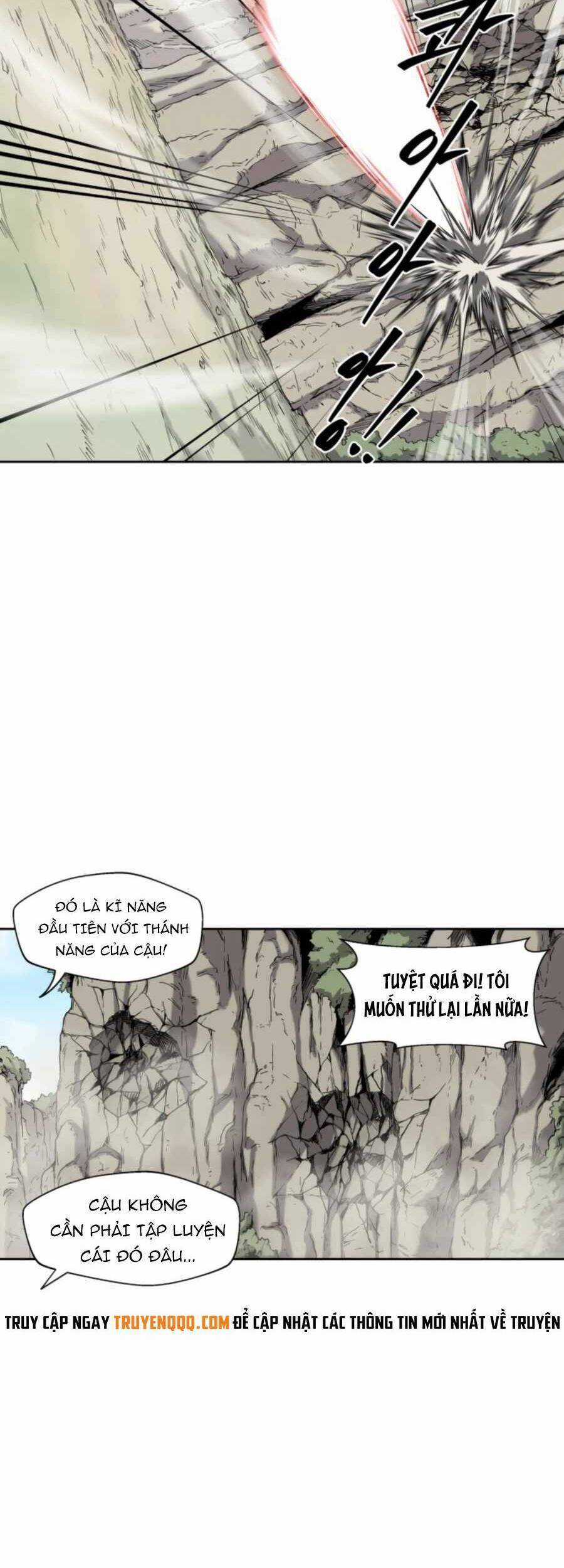 Thợ Săn Quái Vật Chapter 23 trang 26