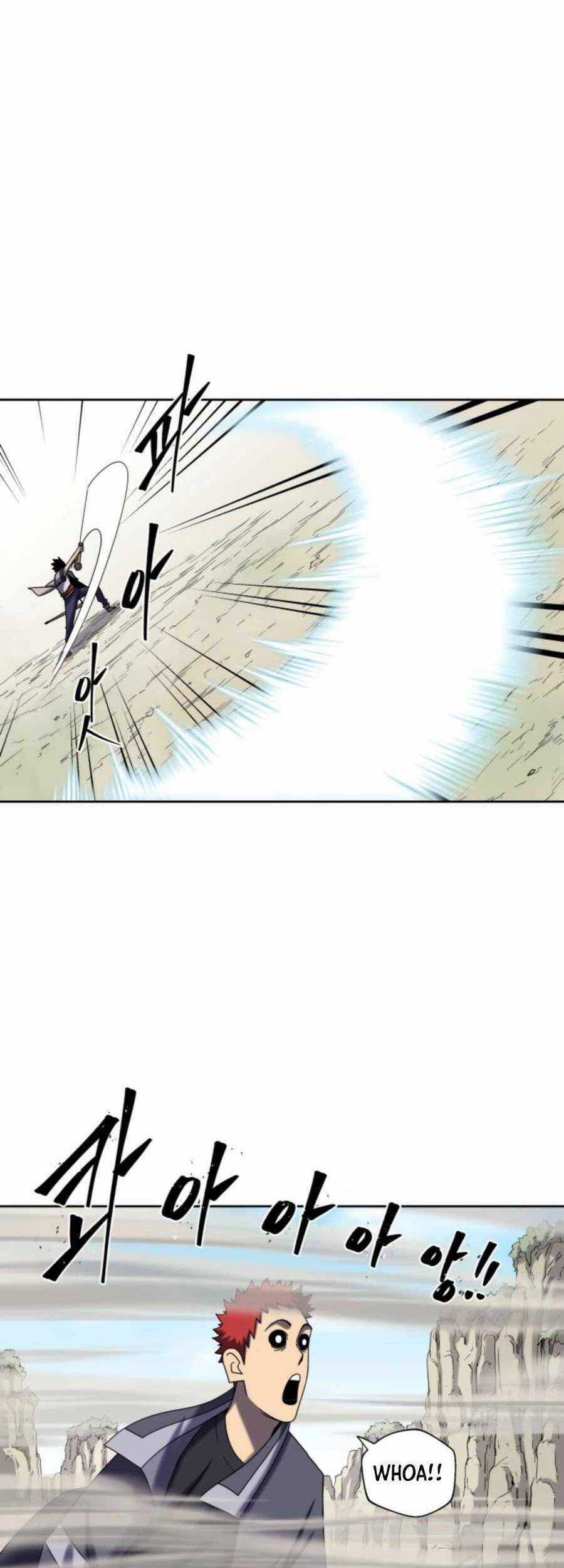 Thợ Săn Quái Vật Chapter 23 trang 32