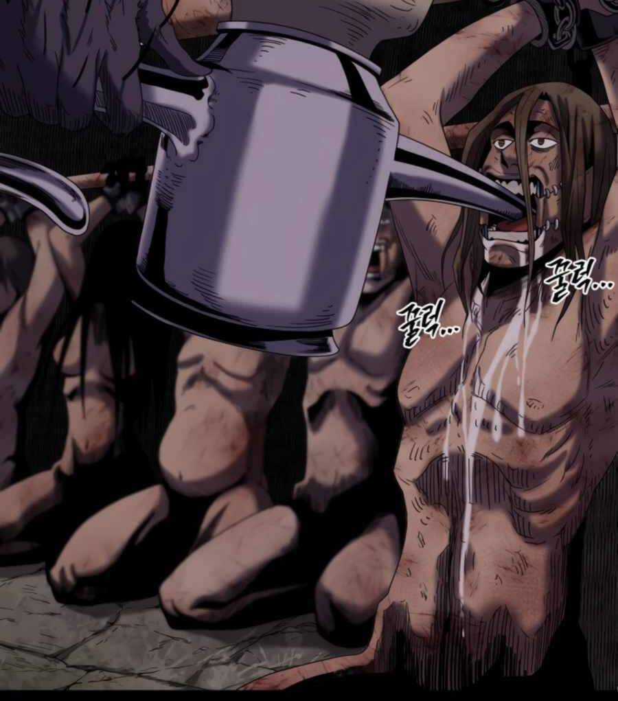 Thợ Săn Quái Vật Chapter 23 trang 39