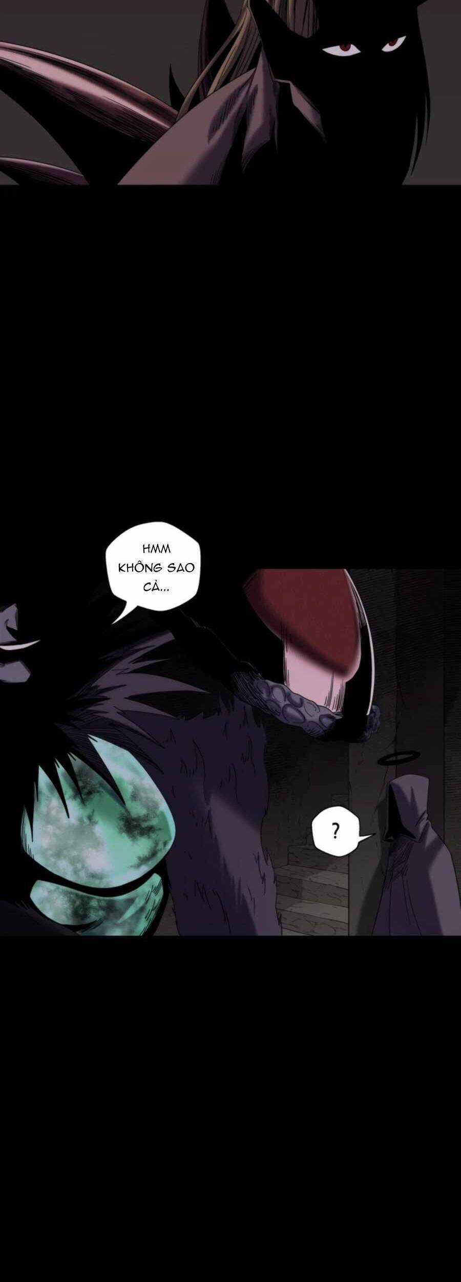 Thợ Săn Quái Vật Chapter 23 trang 41