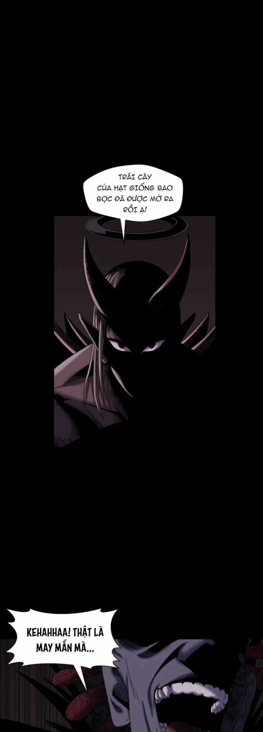 Thợ Săn Quái Vật Chapter 23 trang 43