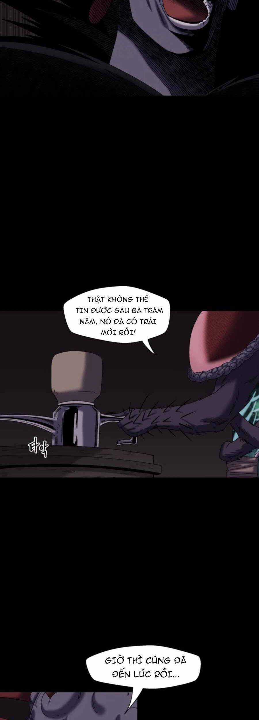 Thợ Săn Quái Vật Chapter 23 trang 44