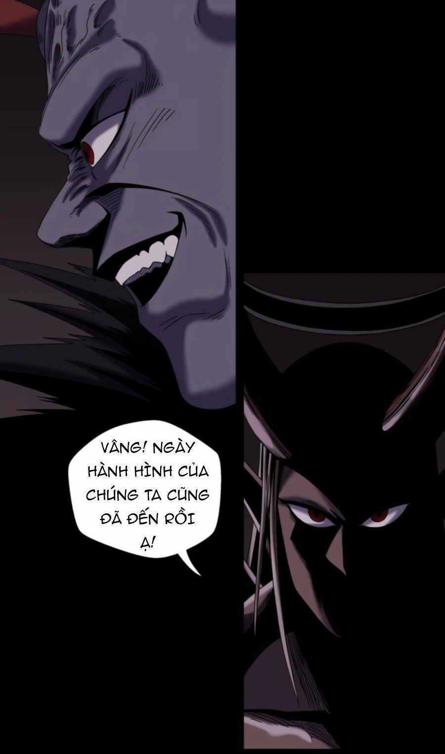 Thợ Săn Quái Vật Chapter 23 trang 45