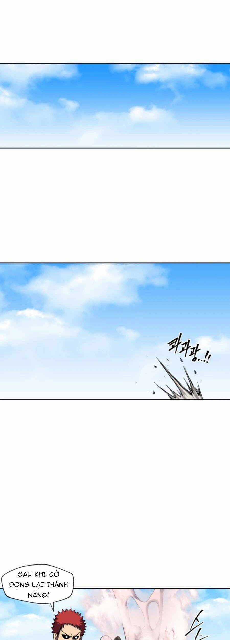 Thợ Săn Quái Vật Chapter 23 trang 47