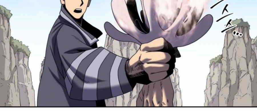 Thợ Săn Quái Vật Chapter 23 trang 48