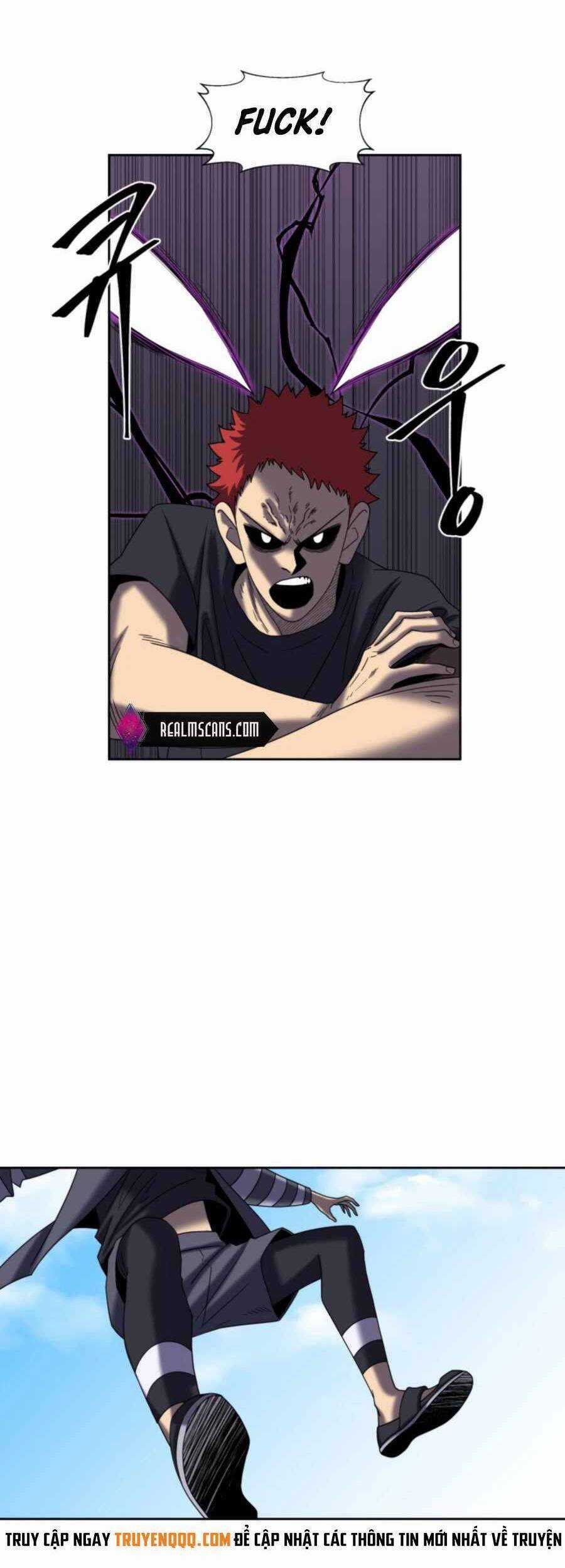 Thợ Săn Quái Vật Chapter 23 trang 5