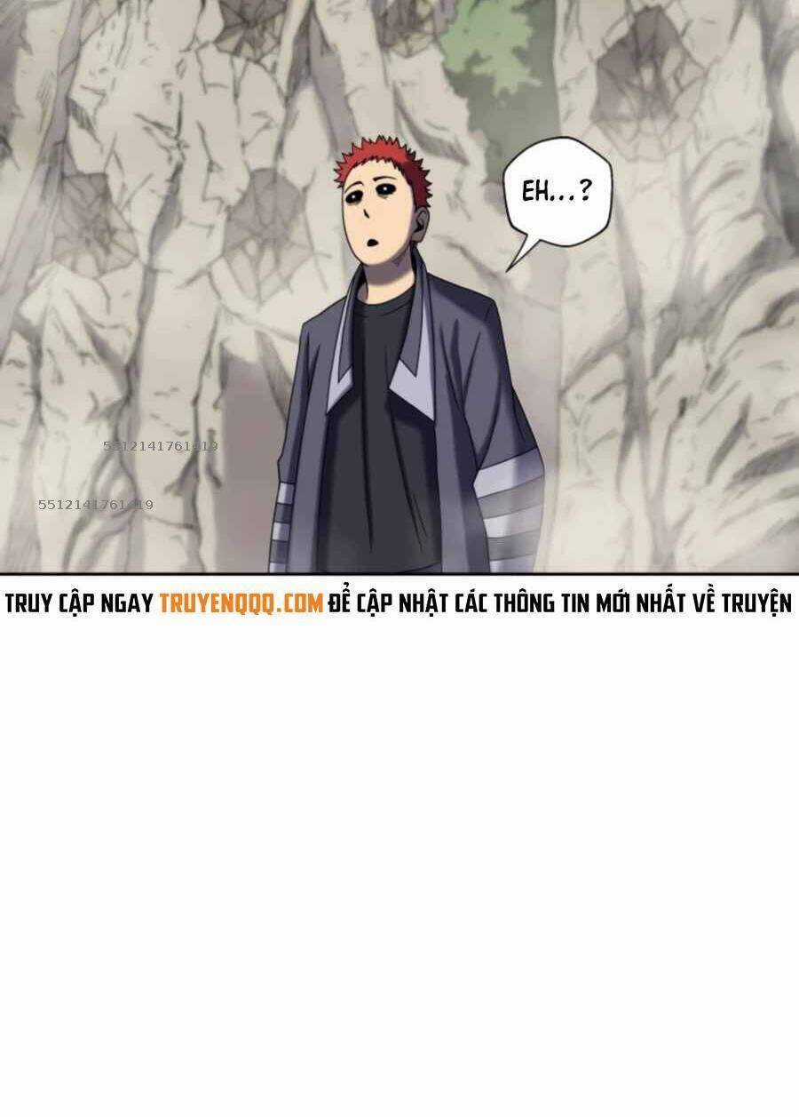 Thợ Săn Quái Vật Chapter 23 trang 59