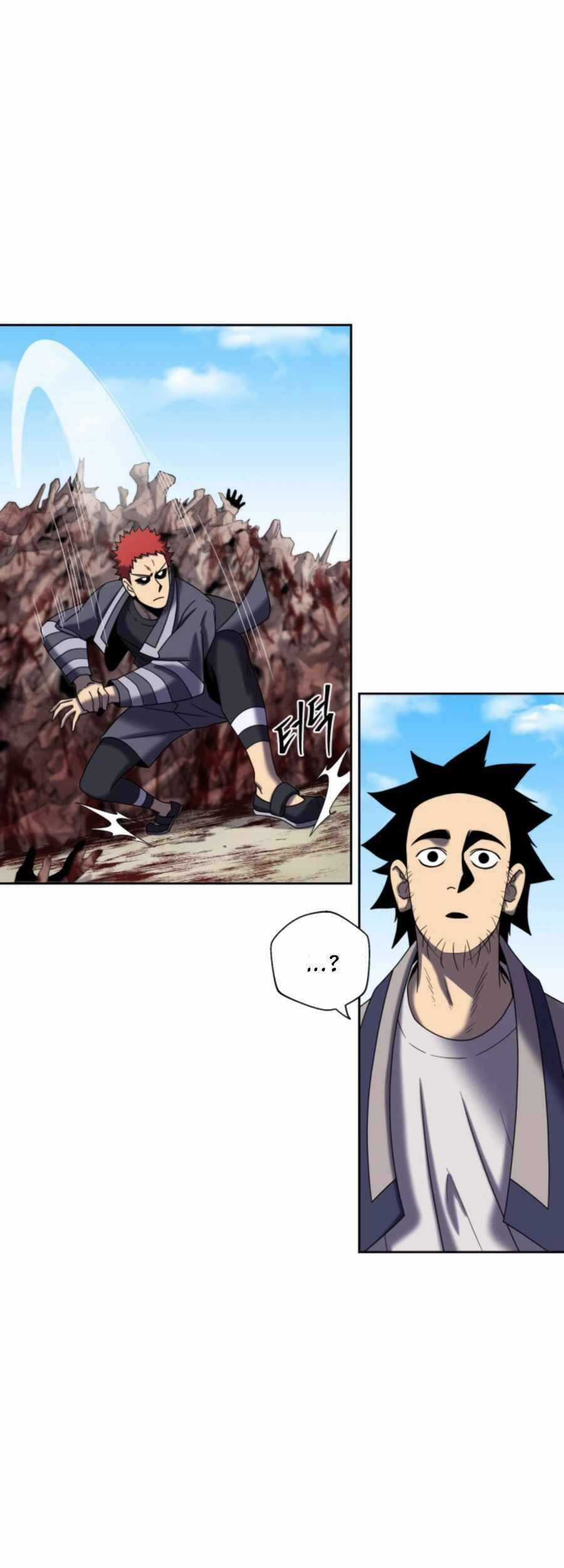 Thợ Săn Quái Vật Chapter 23 trang 7