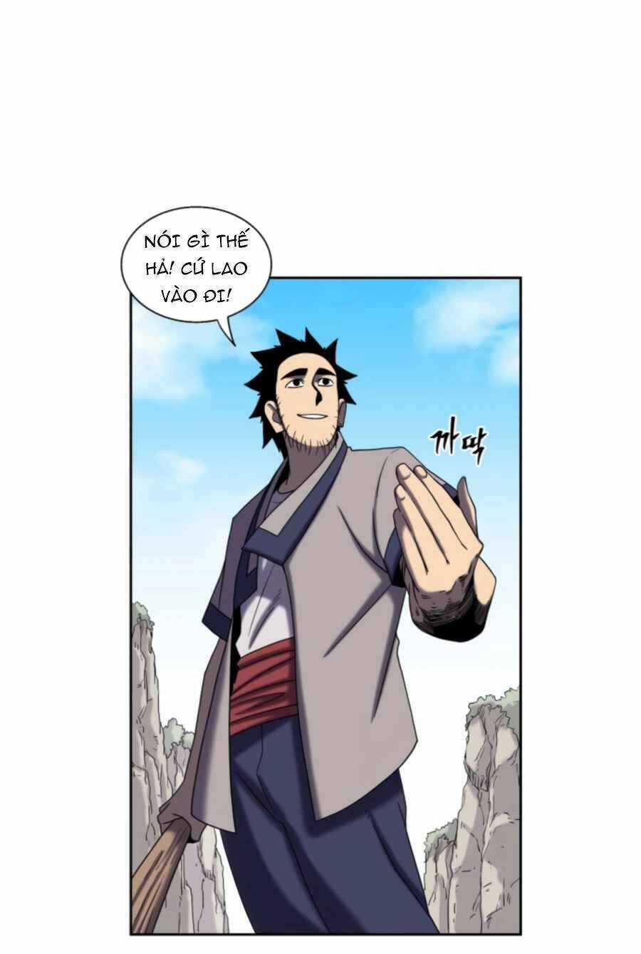 Thợ Săn Quái Vật Chapter 24 trang 12