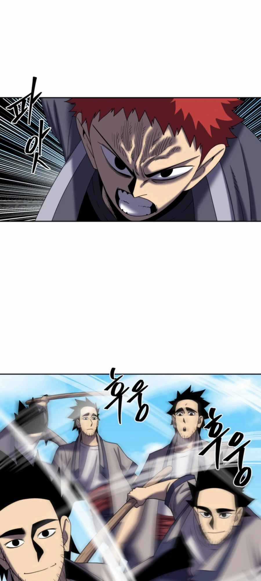 Thợ Săn Quái Vật Chapter 24 trang 15