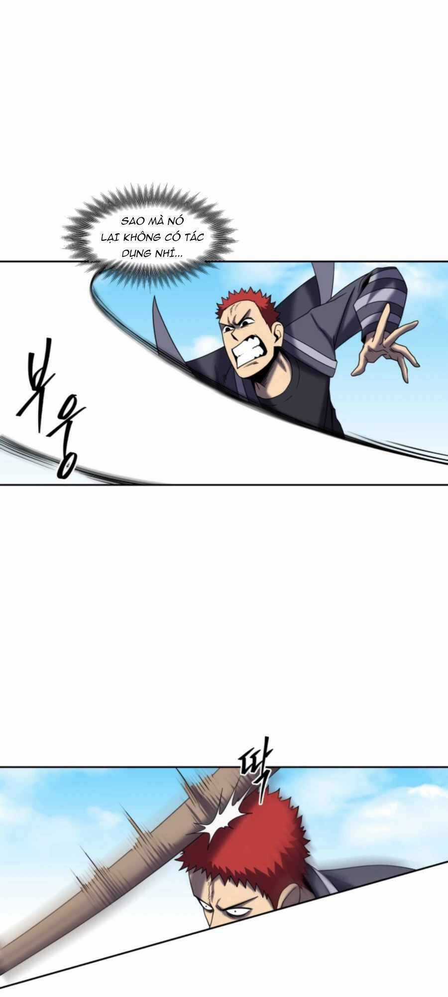 Thợ Săn Quái Vật Chapter 24 trang 17