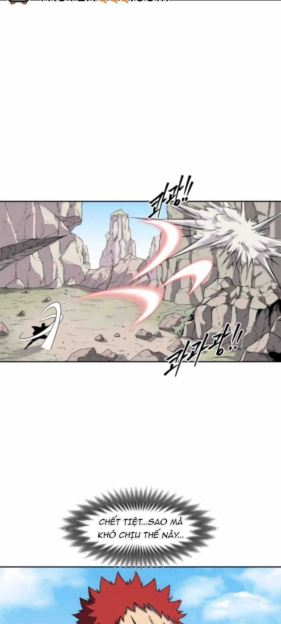 Thợ Săn Quái Vật Chapter 24 trang 2