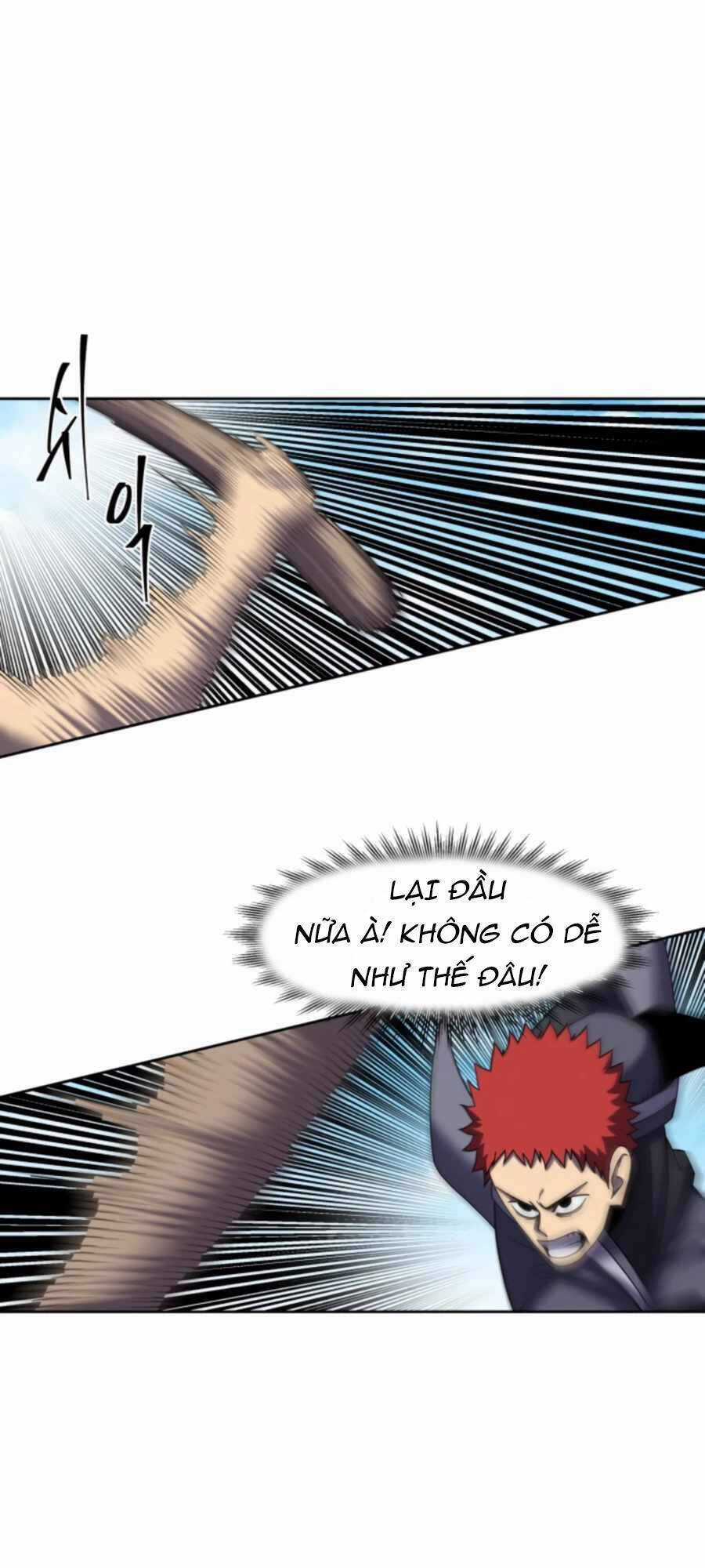 Thợ Săn Quái Vật Chapter 24 trang 20