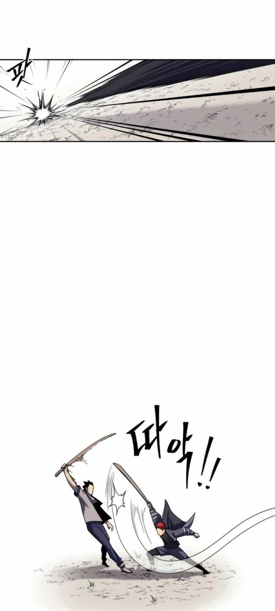 Thợ Săn Quái Vật Chapter 24 trang 21