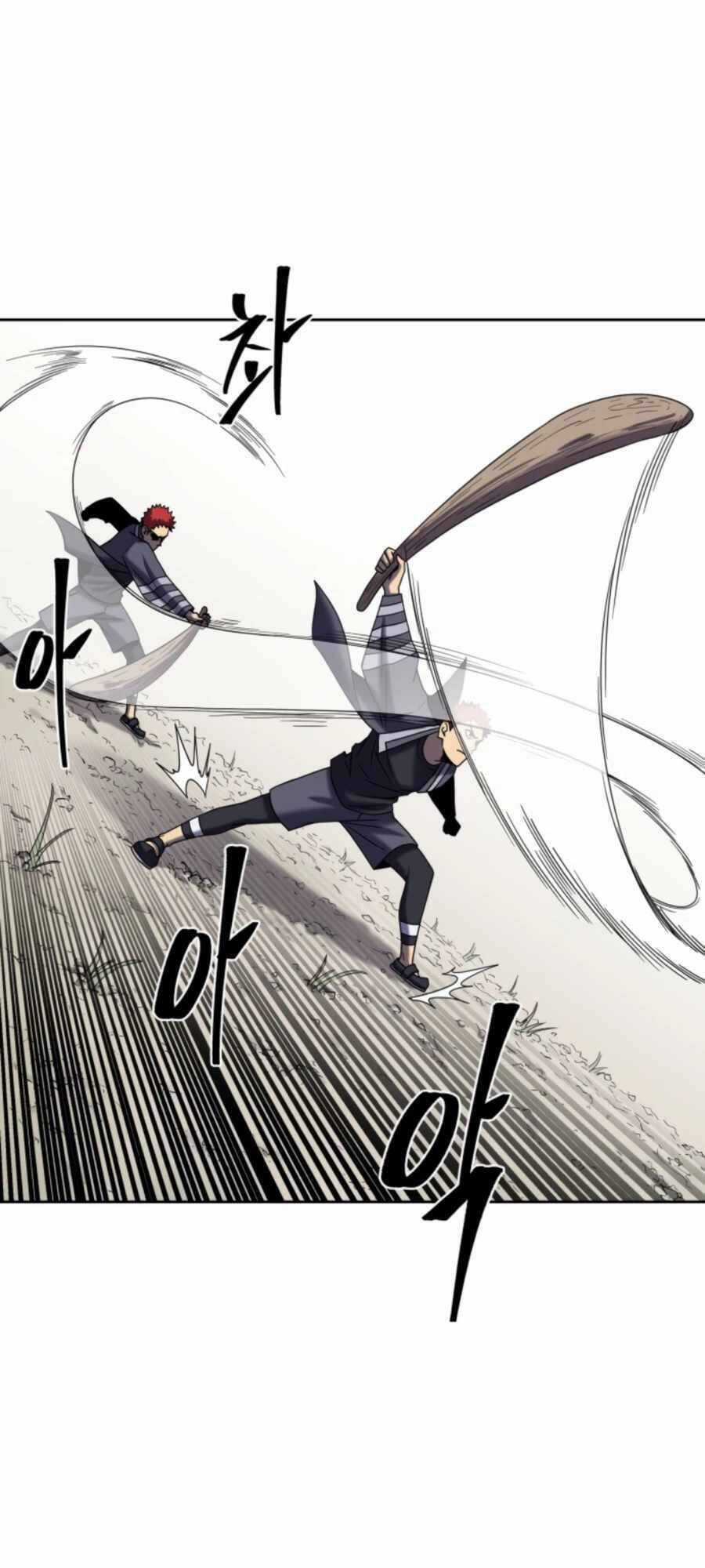 Thợ Săn Quái Vật Chapter 24 trang 24