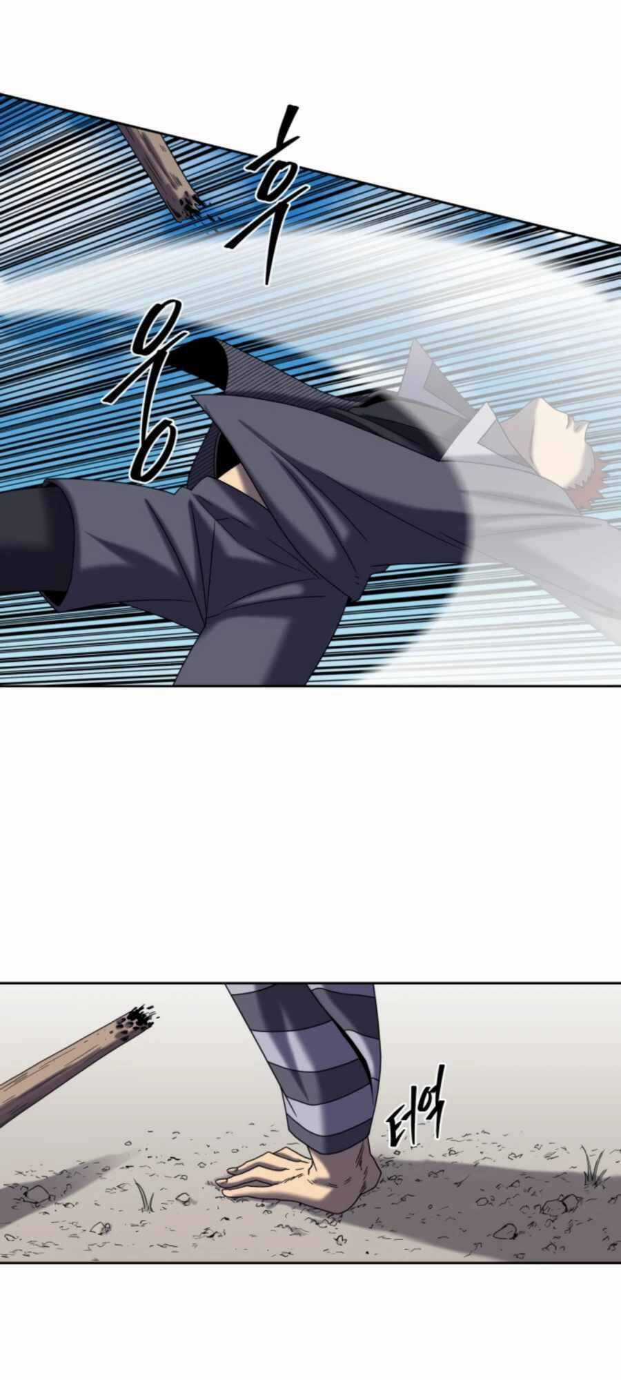 Thợ Săn Quái Vật Chapter 24 trang 32