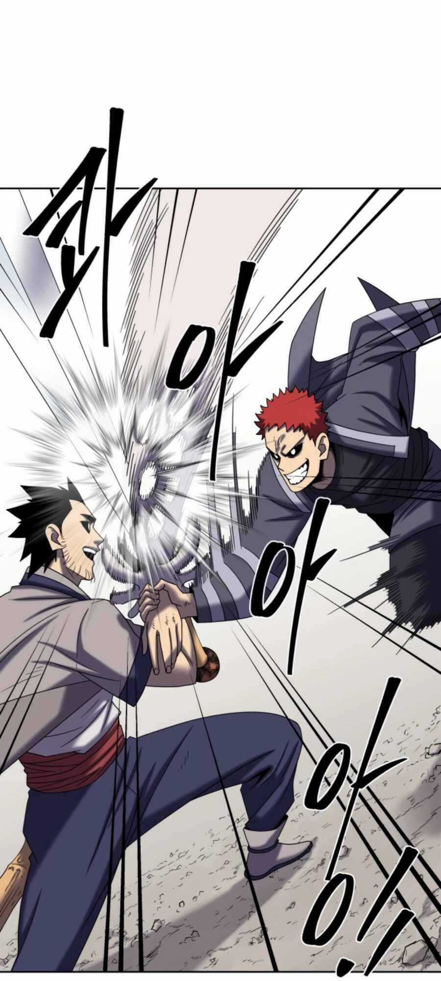 Thợ Săn Quái Vật Chapter 24 trang 37