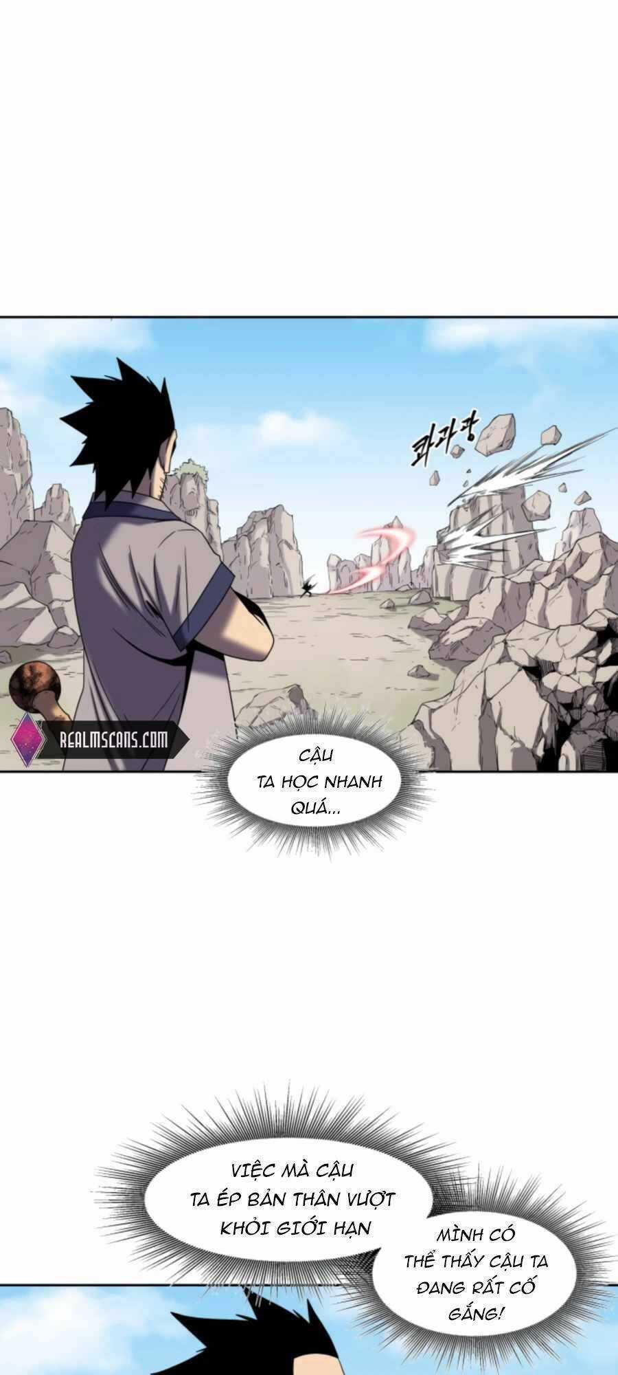 Thợ Săn Quái Vật Chapter 24 trang 4