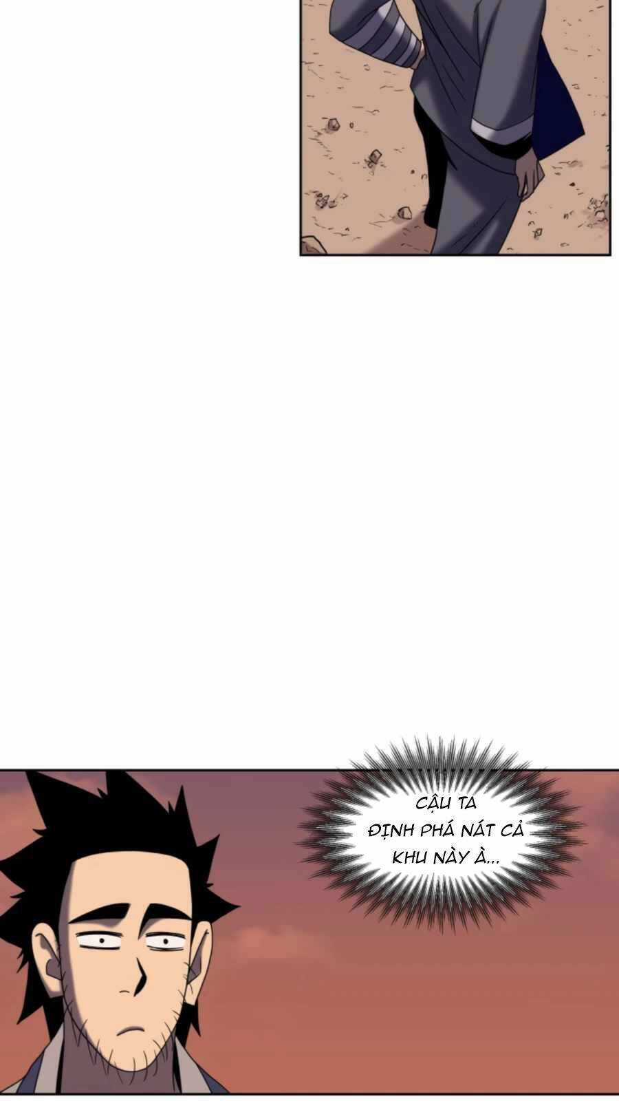 Thợ Săn Quái Vật Chapter 24 trang 41