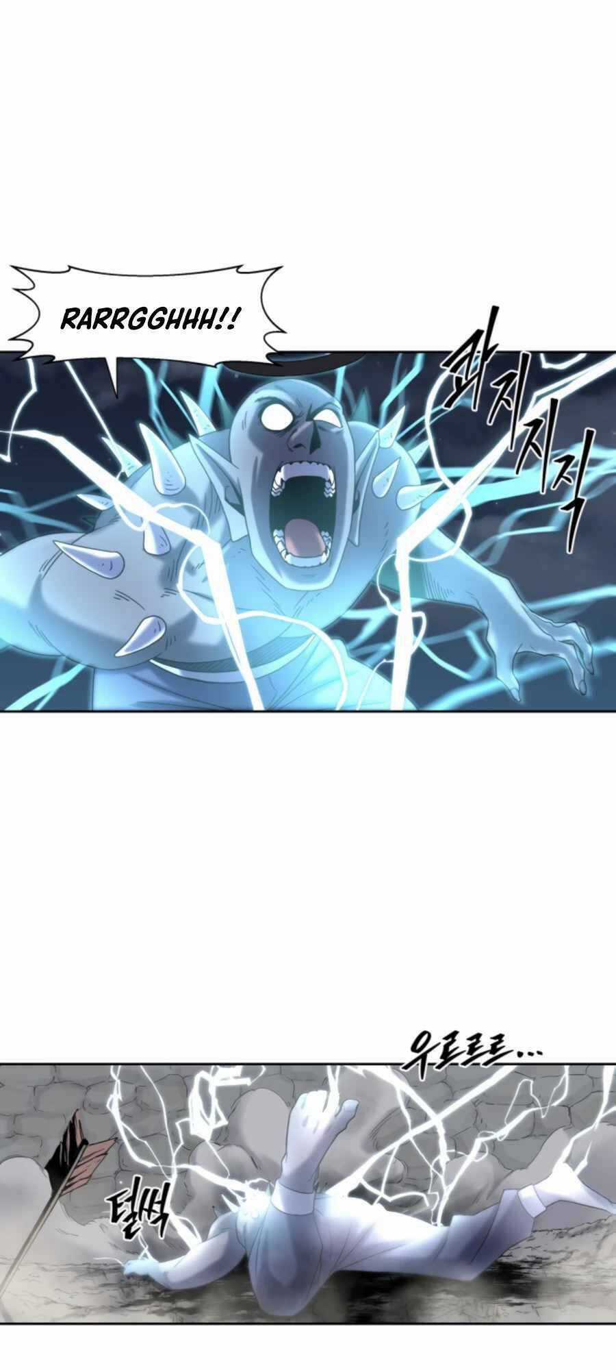 Thợ Săn Quái Vật Chapter 24 trang 46