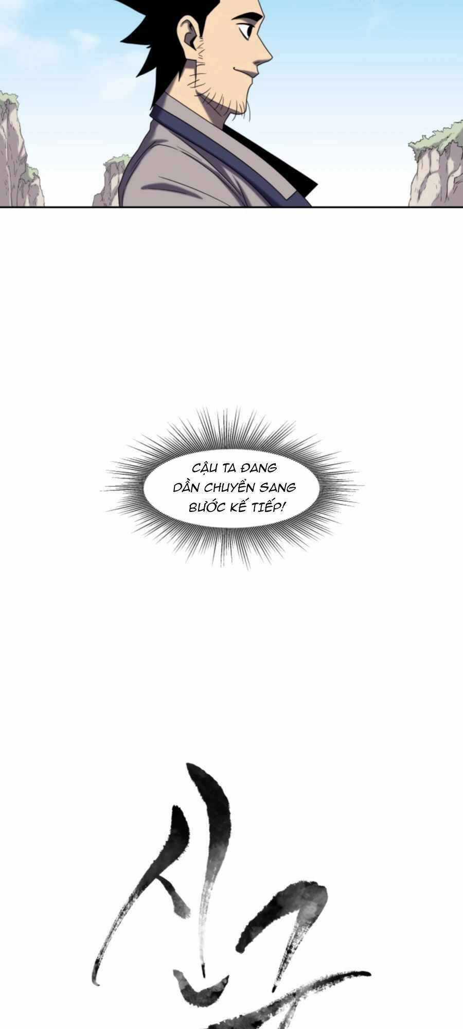 Thợ Săn Quái Vật Chapter 24 trang 5