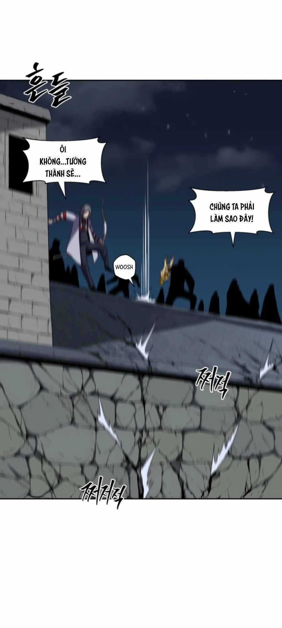 Thợ Săn Quái Vật Chapter 24 trang 53